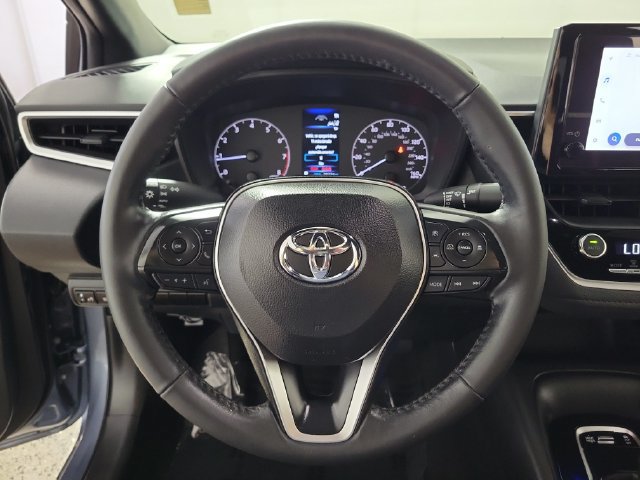 Used 2024 Toyota Corolla SE FWD image 26