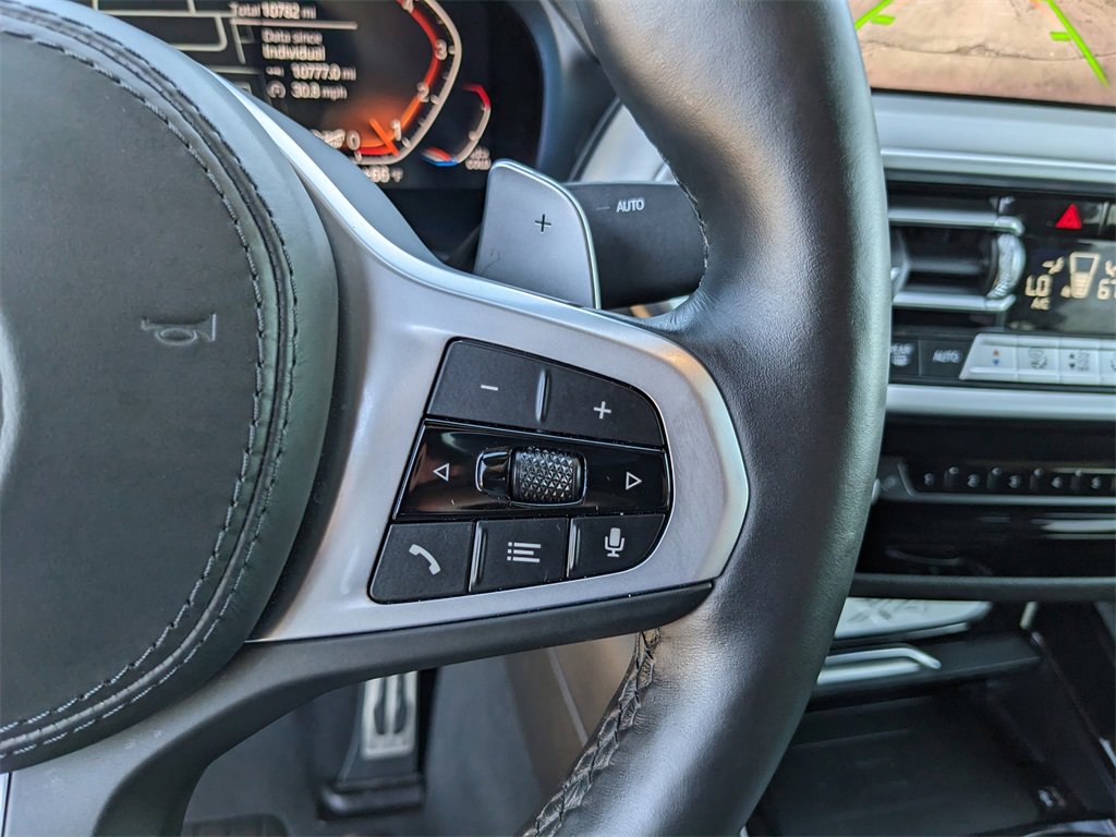 Used 2025 BMW X4 xDrive30i image 33