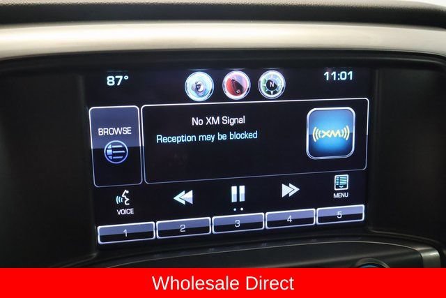 Used 2014 Chevrolet Silverado 1500 LT w/ All Star Edition AWD/4WD image 23