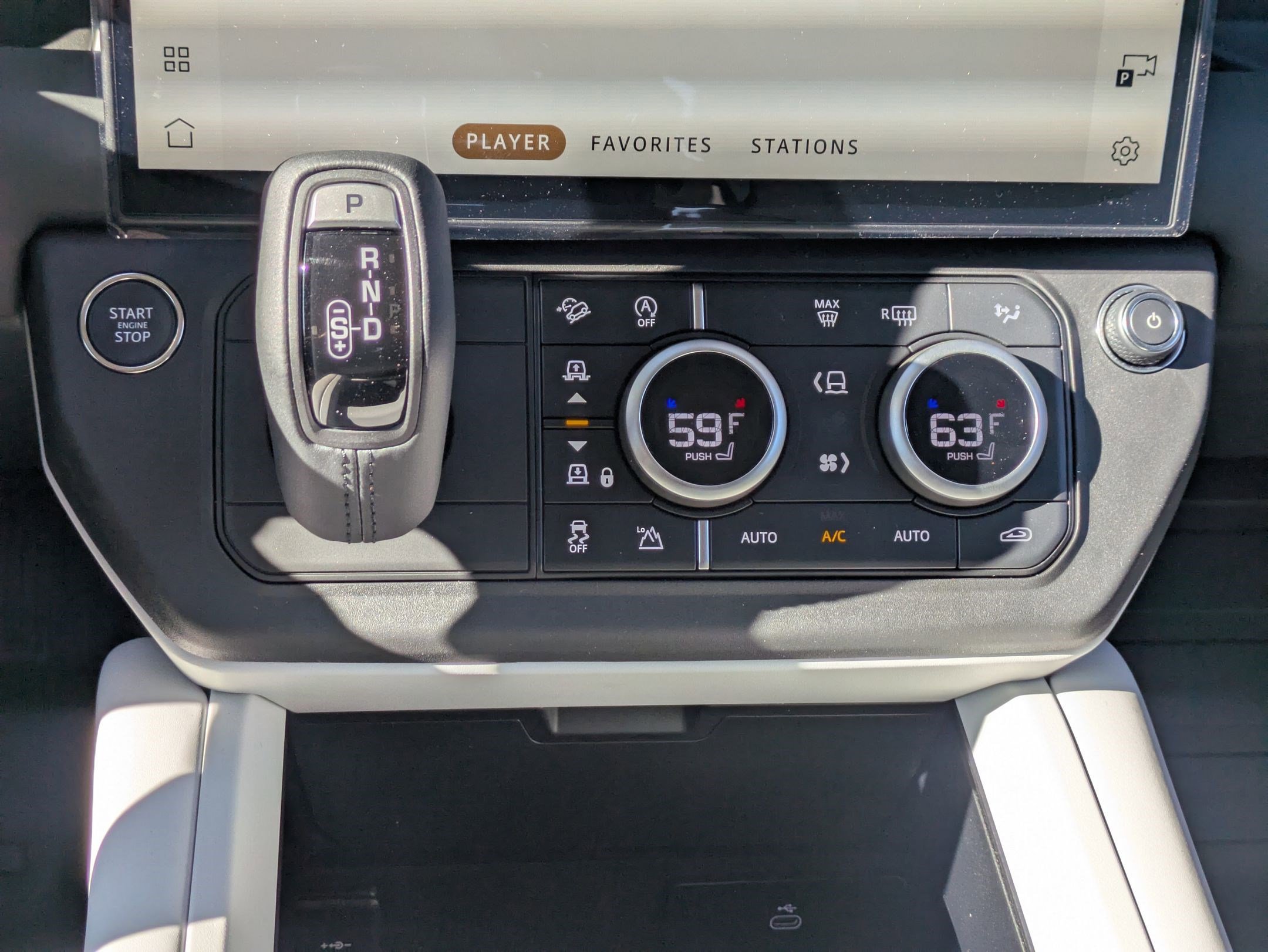 New 2026 Land Rover Defender 110 S image 16