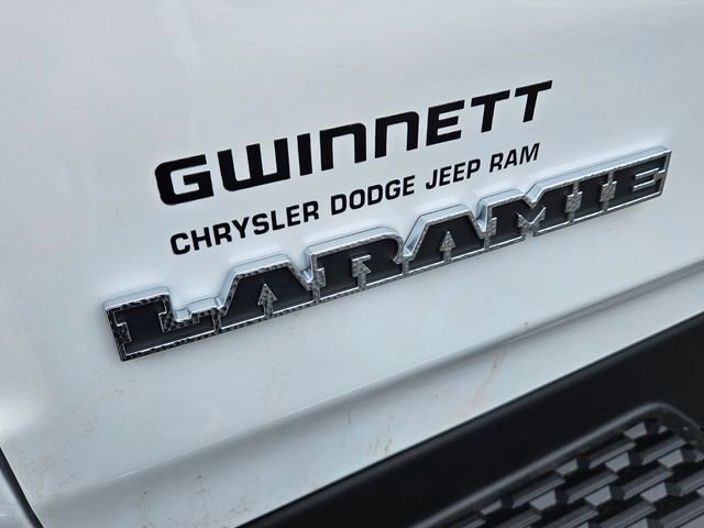 New 2026 RAM 1500 Laramie image 10