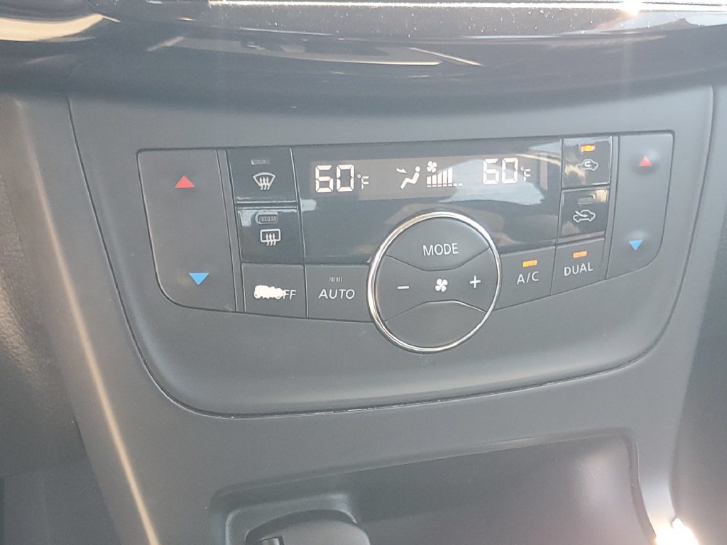 Used 2019 Nissan Sentra SV FWD image 14