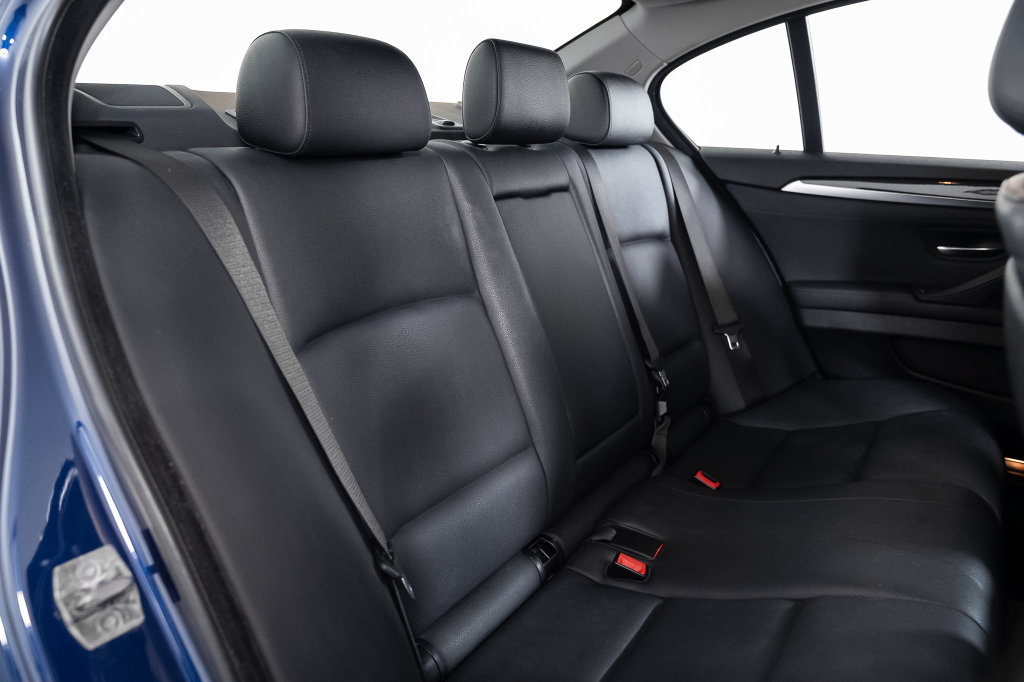 Used 2016 BMW 528i Sedan RWD image 21