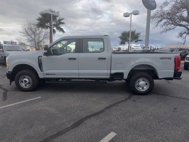 Certified 2026 Ford F250 XL image 4