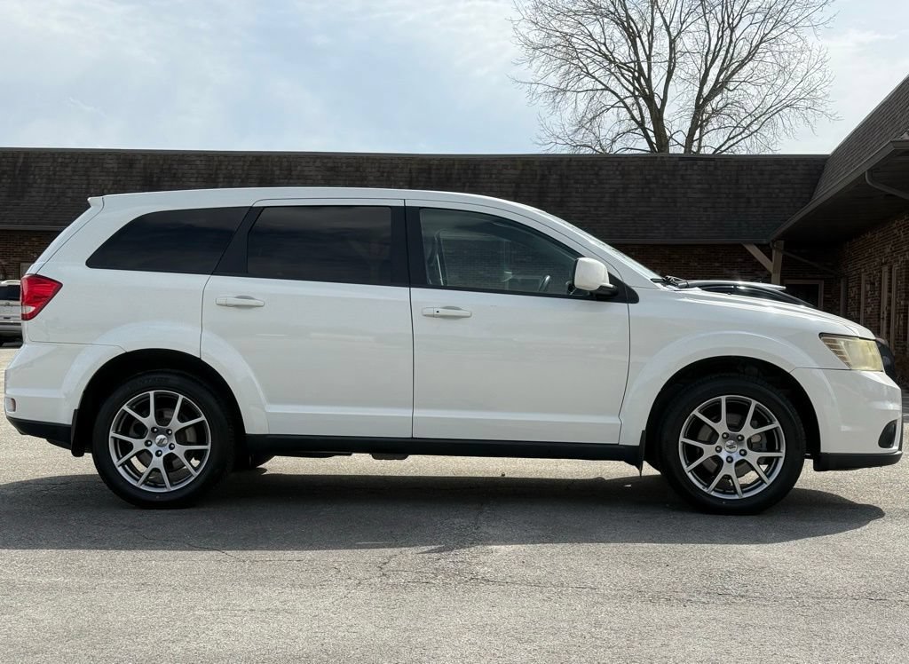 Used 2019 Dodge Journey GT AWD/4WD image 6