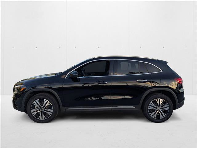 New 2025 Mercedes-Benz GLA 250 image 5