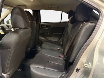 New 2026 Mitsubishi Eclipse Cross LE image 22