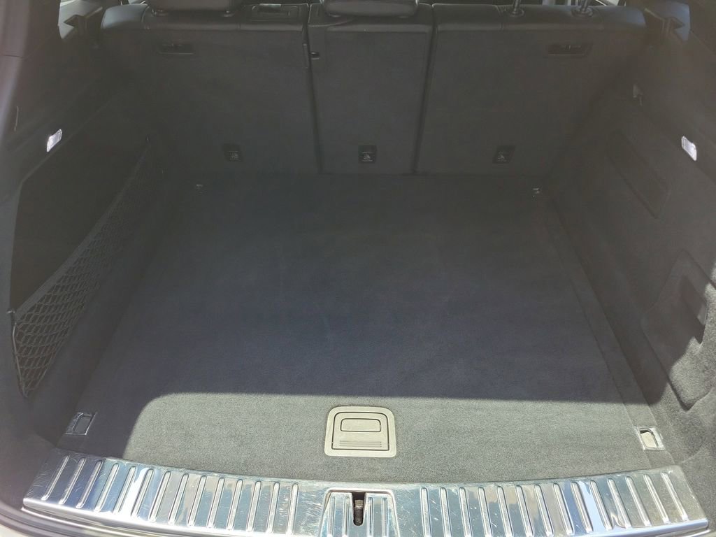 Certified 2020 Porsche Cayenne AWD/4WD image 15