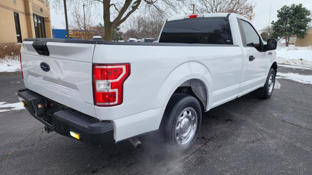 Used 2019 Ford F150 XL w/ Trailer Tow Package image 6