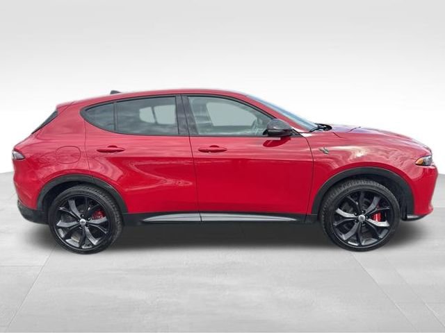 Used 2024 Dodge Hornet R/T image 8