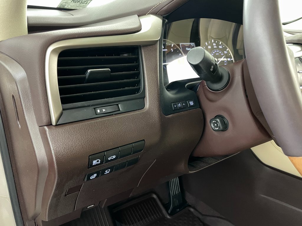 Used 2019 Lexus RX 350 350 image 17