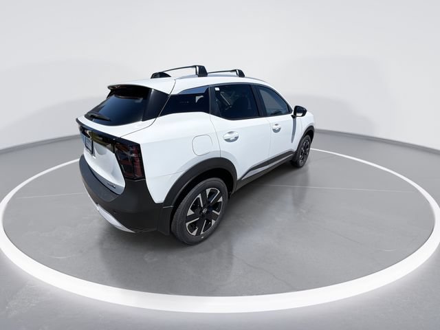New 2026 Nissan Kicks SV w/ Cold Weather Package AWD/4WD image 8