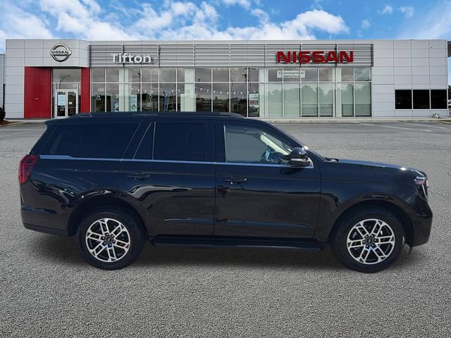 Used 2025 Ford Expedition Active AWD/4WD image 8