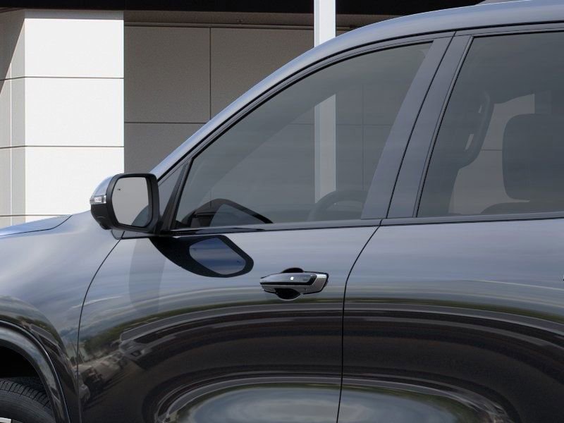 New 2026 GMC Acadia Denali Ultimate image 13