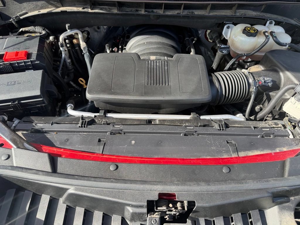 Used 2021 GMC Yukon SLT AWD/4WD image 29