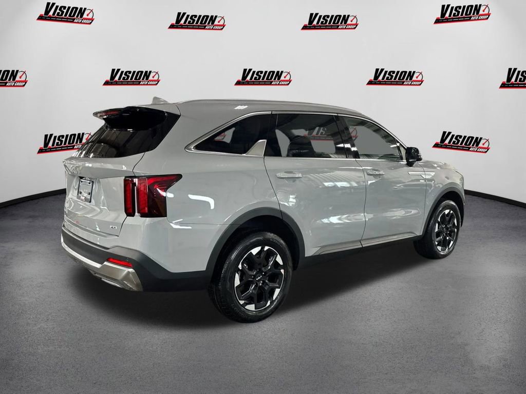 New 2026 Kia Sorento S image 5