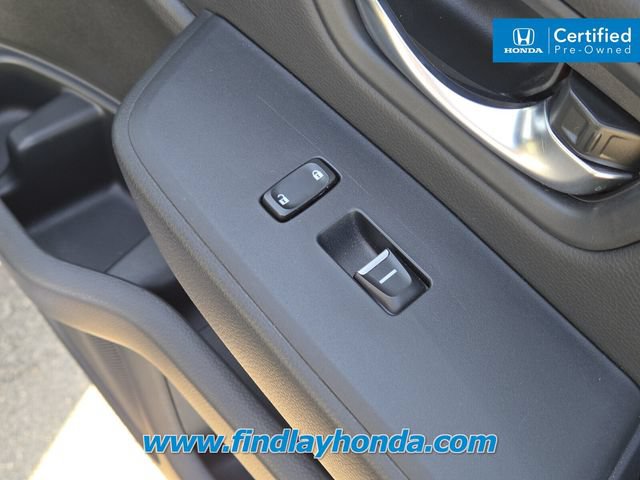 Certified 2023 Honda Pilot Sport image 24