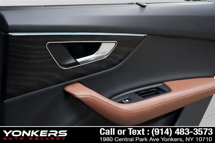 Used 2021 Audi Q7 3.0T Prestige w/ Prestige Package image 56