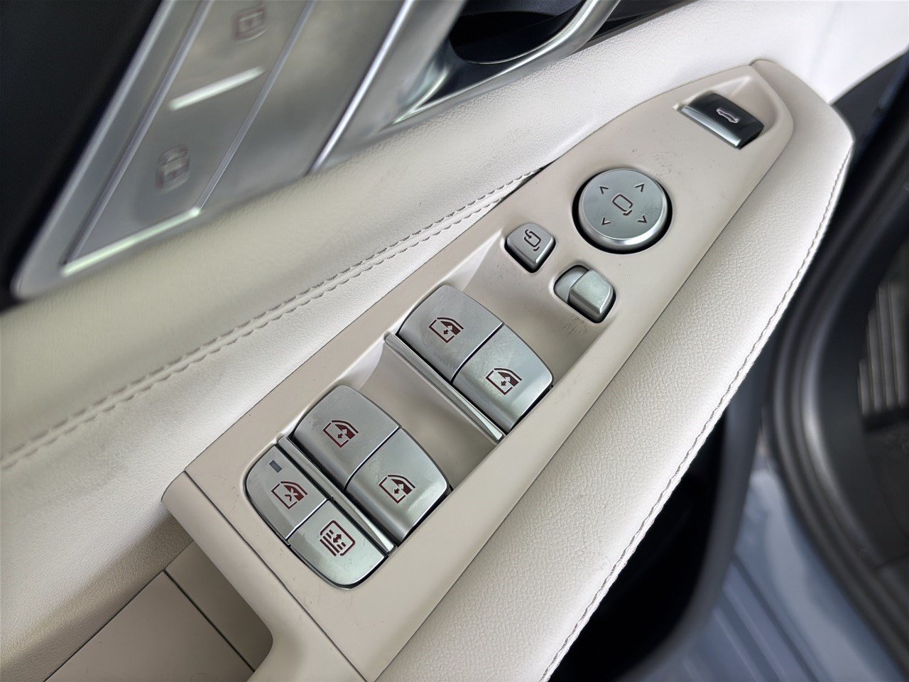 New 2027 BMW X7 xDrive40i AWD/4WD image 15