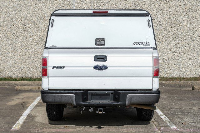 Used 2014 Ford F150 XL w/ Power Equipment Group image 9