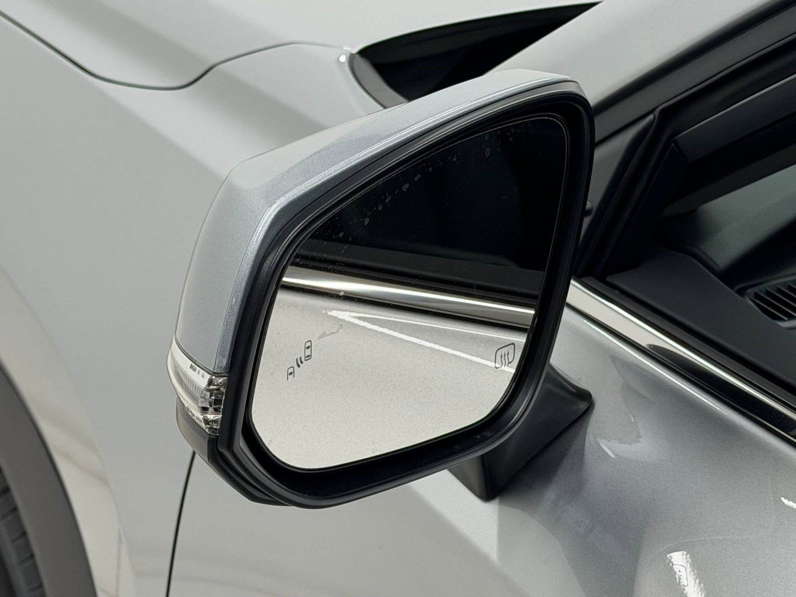 New 2026 Toyota Grand Highlander XLE image 36