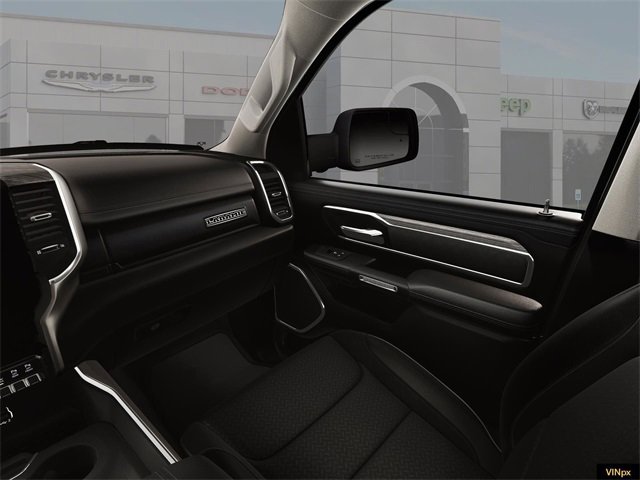 New 2026 RAM 1500 Laramie image 19