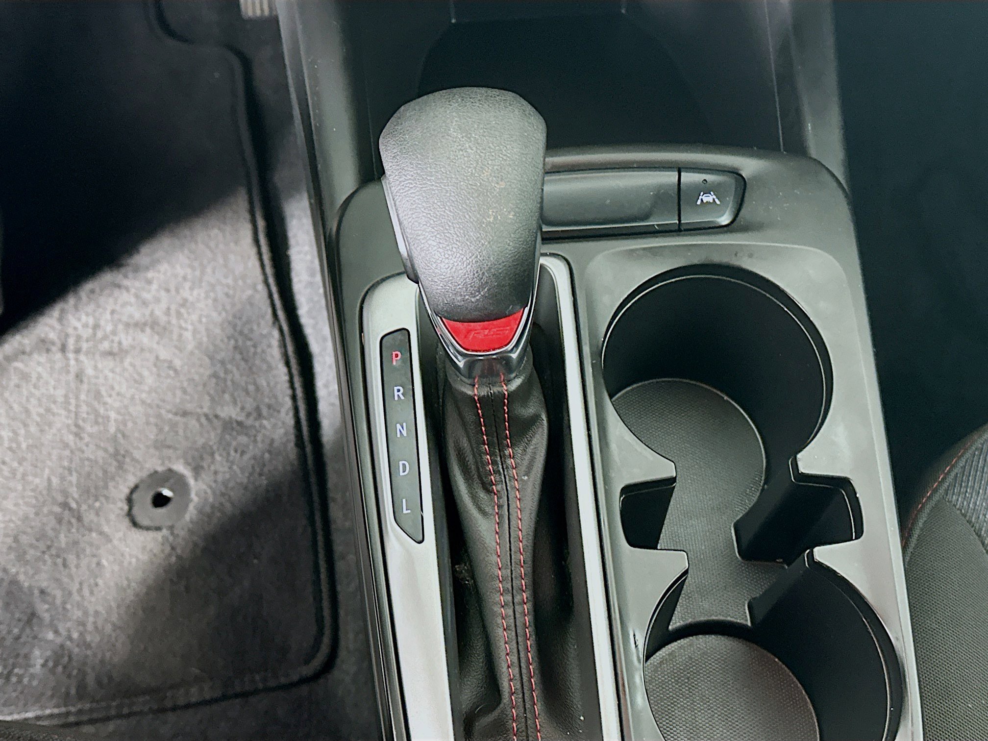 Used 2024 Chevrolet Trax RS image 23