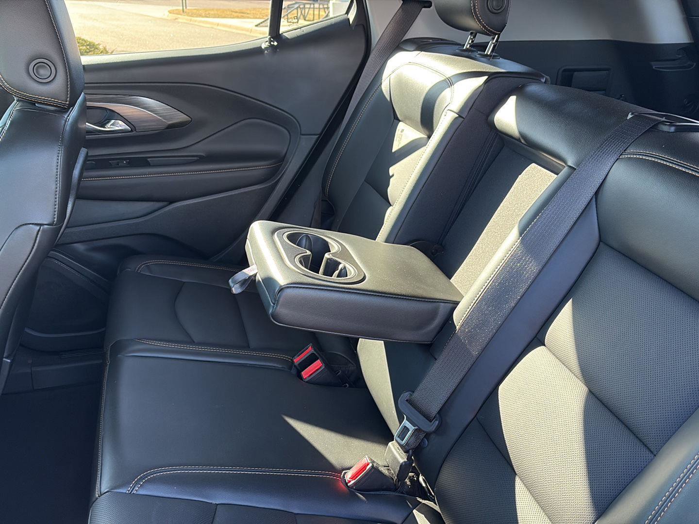 Used 2020 GMC Terrain SLT w/ Preferred Package image 15