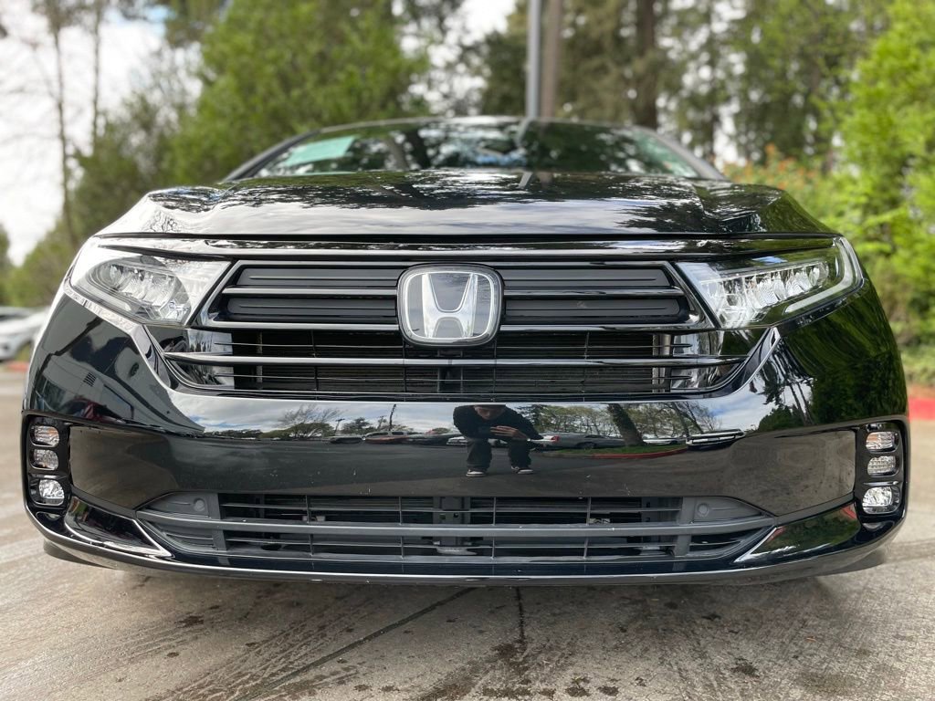 Used 2023 Honda Odyssey Sport image 9