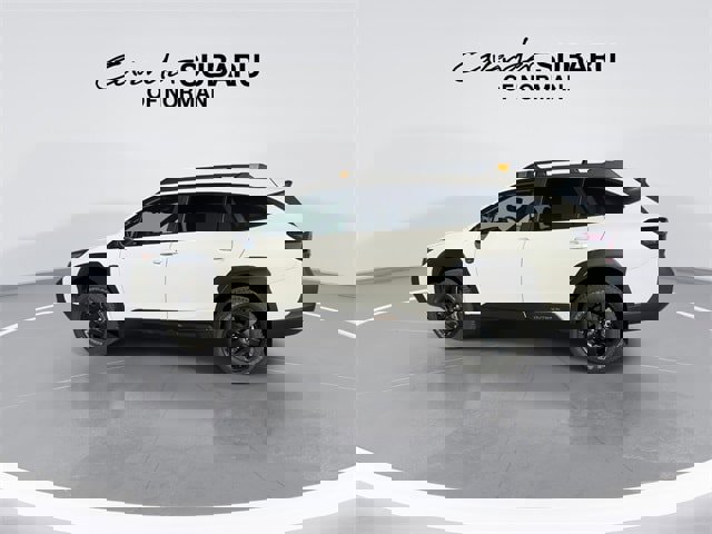 Certified 2025 Subaru Outback Wilderness image 6