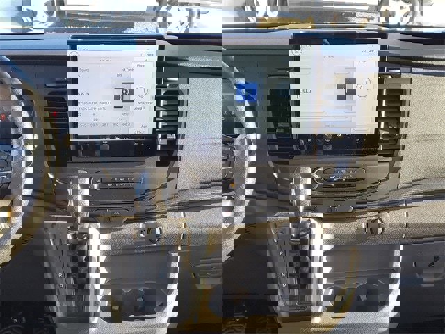 New 2026 Ford Transit 250 148 Medium Roof image 27