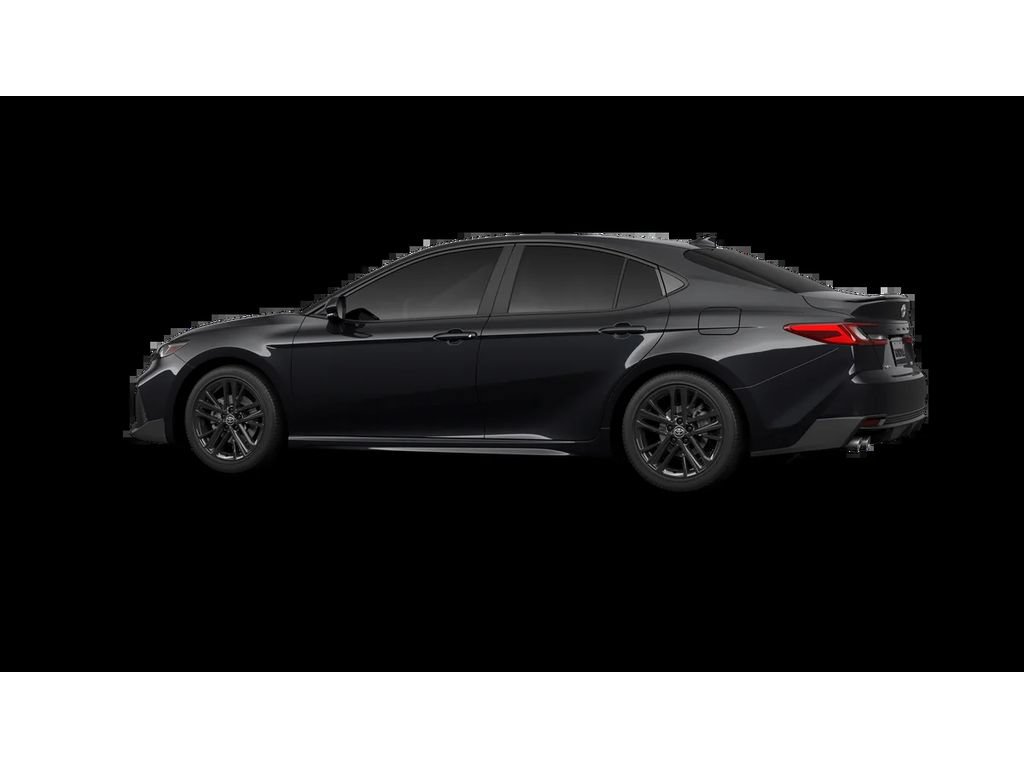 New 2026 Toyota Camry SE w/ Multimedia Upgrade Package FWD image 35