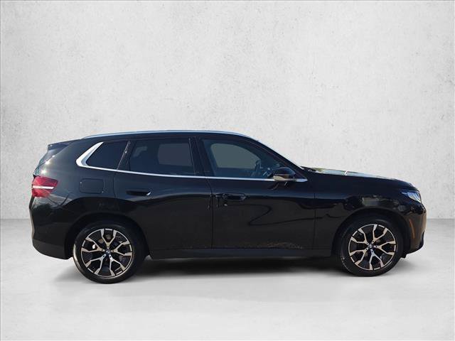 Certified 2025 BMW X3 xDrive30i AWD/4WD image 4