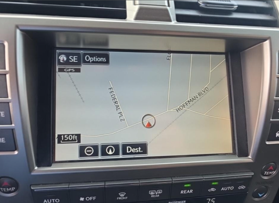 Used 2019 Lexus GX 460 Premium AWD/4WD image 39