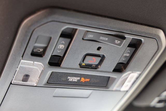 New 2026 Toyota Sequoia Limited image 26