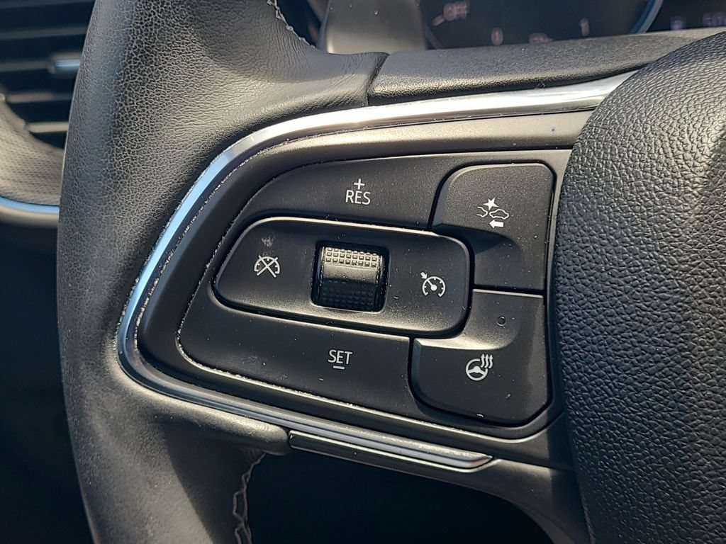 Used 2023 Buick Envision Essence FWD image 20
