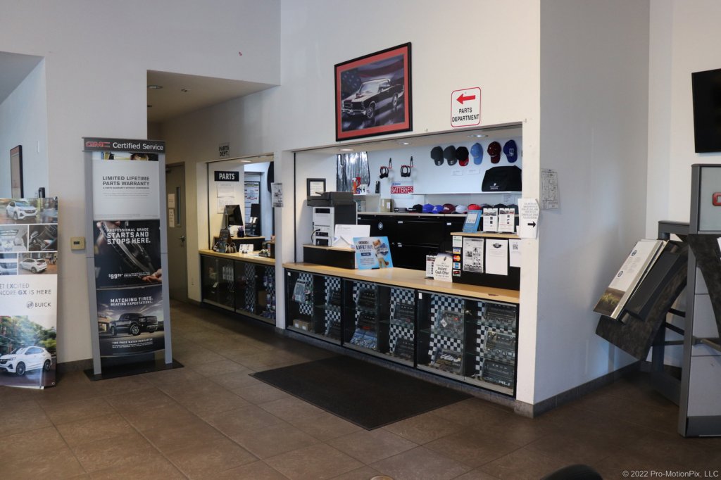 Used 2023 GMC Sierra 1500 Denali image 45