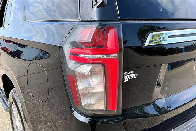 Used 2022 Chevrolet Tahoe LT AWD/4WD image 30