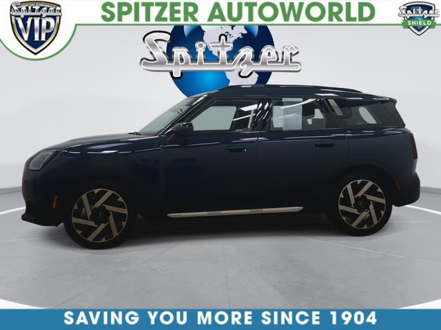 Used 2025 MINI Cooper Countryman S image 3