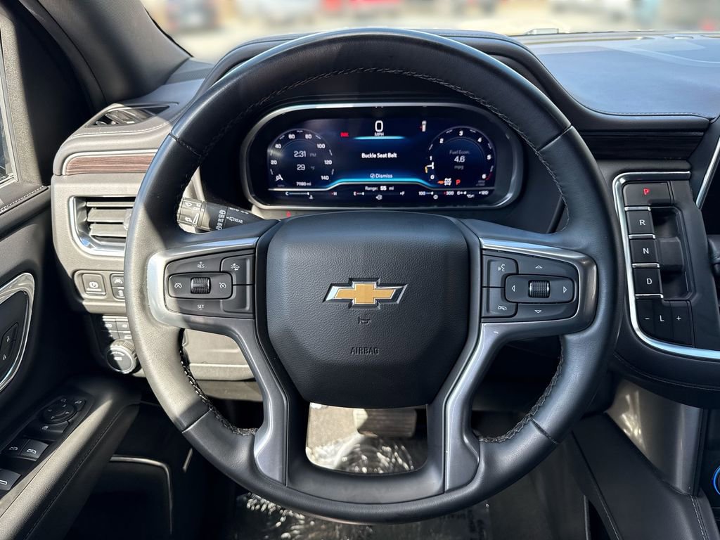 Used 2023 Chevrolet Suburban LT image 11