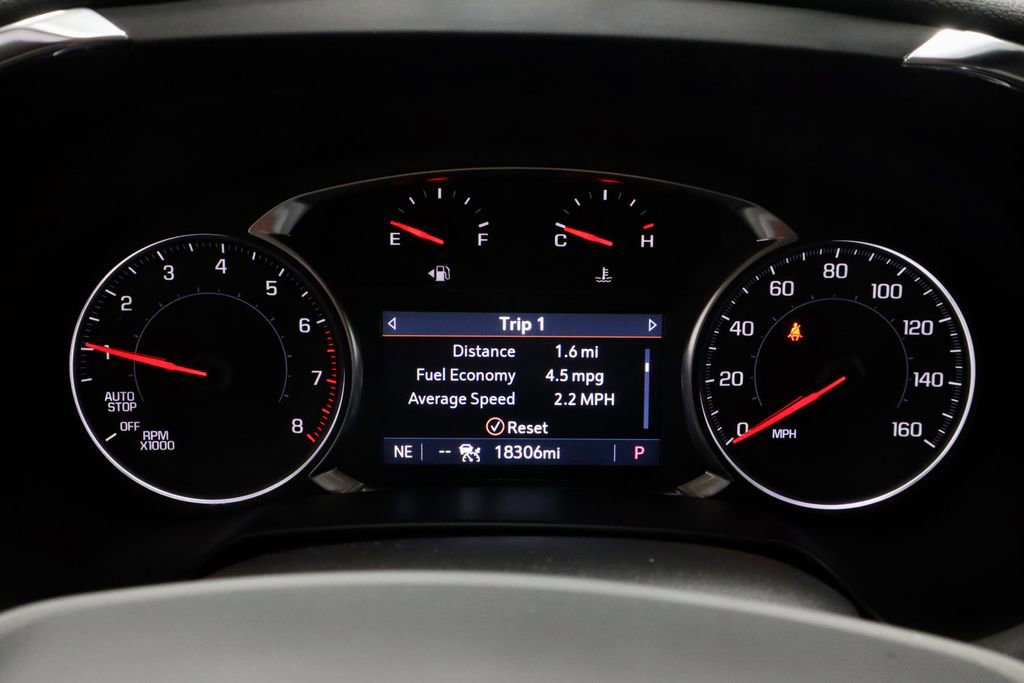 Used 2024 Chevrolet Blazer LT w/ Convenience Package FWD image 29