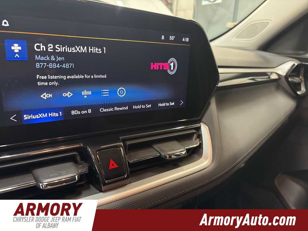 Used 2024 Chevrolet TrailBlazer LT image 17