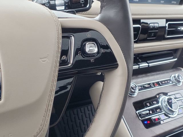 Certified 2024 Lincoln Aviator Reserve AWD/4WD image 18