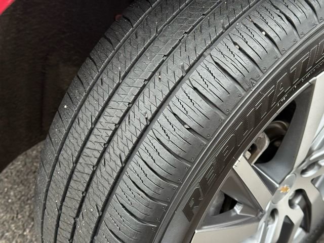 Used 2023 Chevrolet Equinox Premier image 40