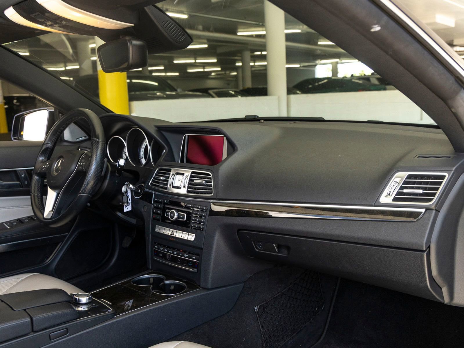 Used 2014 Mercedes-Benz E 350 Cabriolet image 23