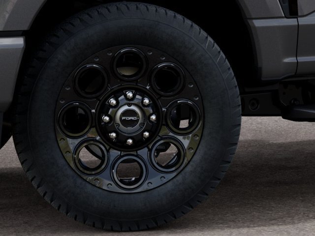 New 2027 Ford F250 Lariat w/ Black Appearance Package AWD/4WD image 19