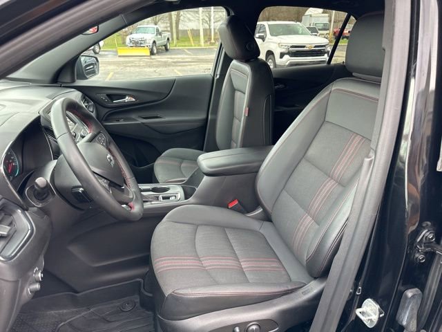 Used 2023 Chevrolet Equinox RS w/ LPO, Floor Liner Package image 15