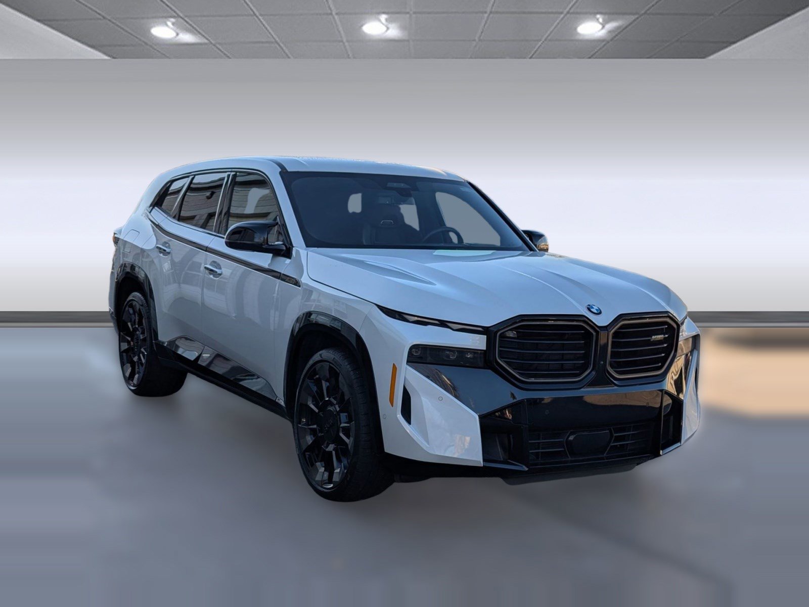 Used 2024 BMW XM image 7