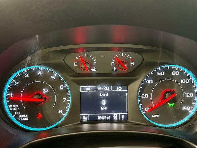 Used 2018 Chevrolet Equinox LT image 14