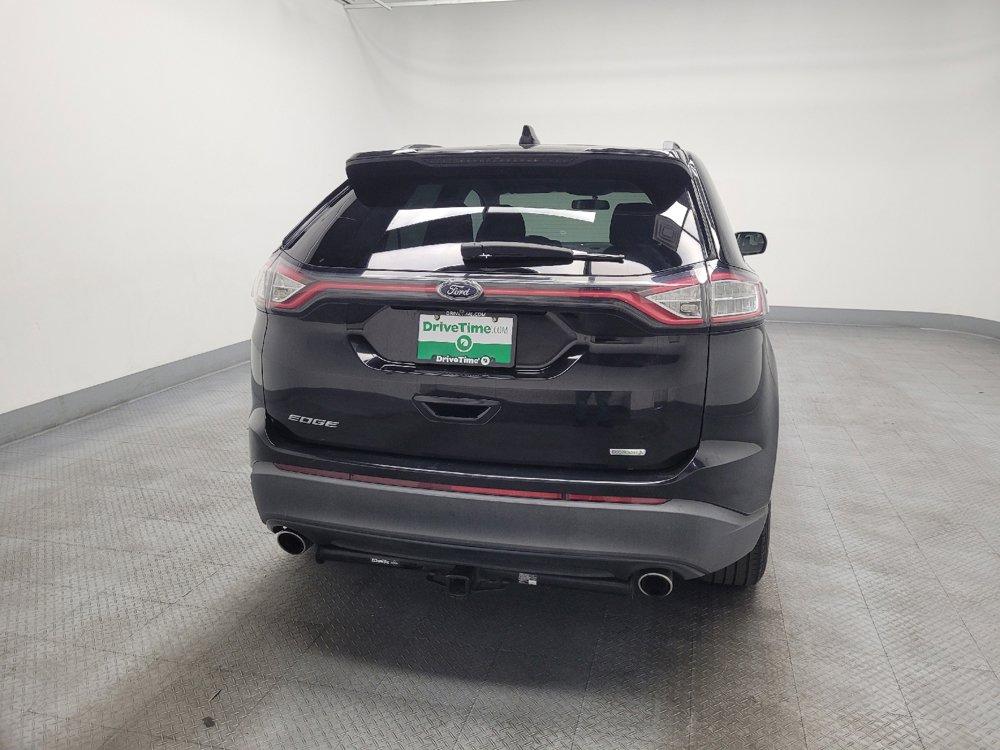 Used 2016 Ford Edge SE FWD image 7
